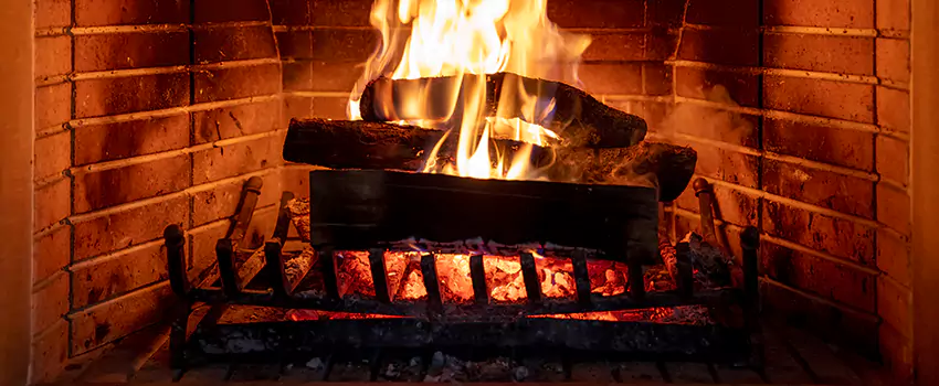 Chimney Ash Dump Cover Repair Services in Columbia Heights, MN