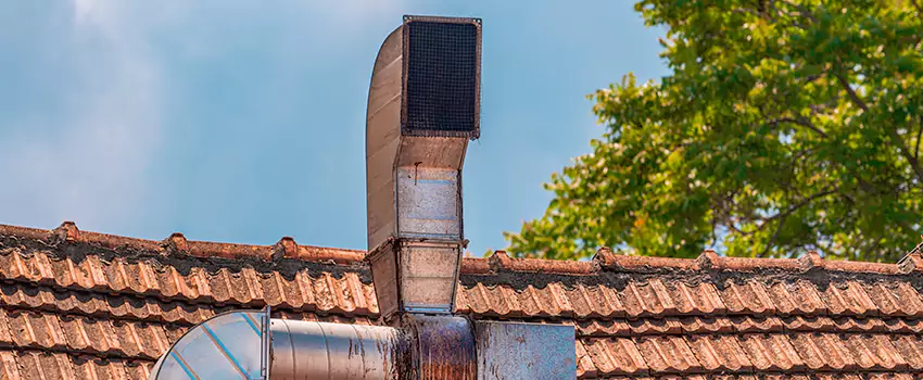 Chimney Creosote Cleaning Experts in Columbia Heights, Minnesota