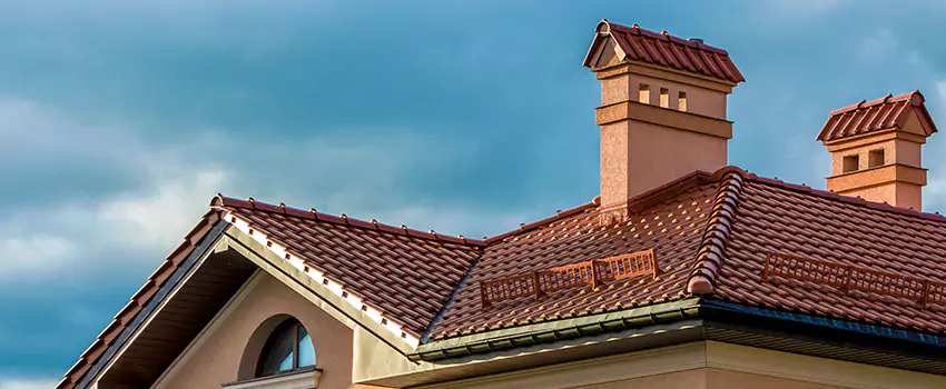 Residential Chimney Services in Columbia Heights, Minnesota