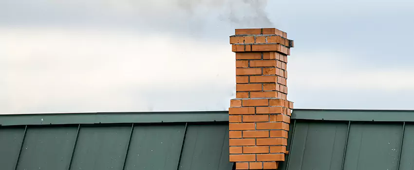 Chimney Installation Company in Columbia Heights, MN