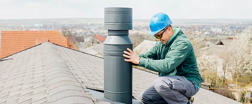 Insulated Chimney Liner Services in Columbia Heights, MN