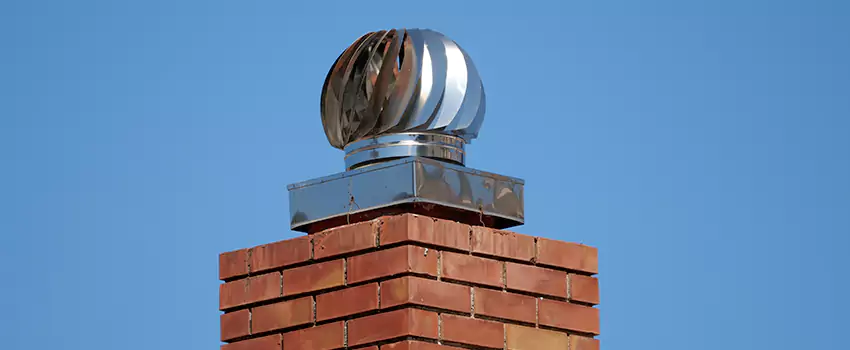 Chimney Flue Rebuild Services in Columbia Heights, Minnesota