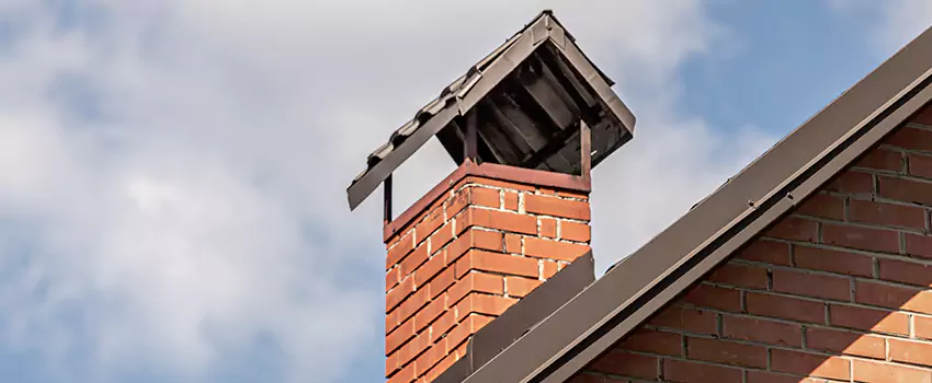 Chimney Saver Masonry Repair Contractor in Columbia Heights, Minnesota