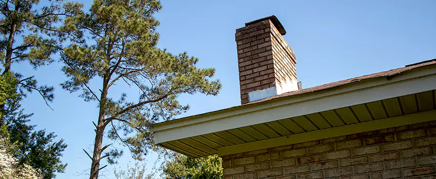 Brick Chimney Sweep Near Me in Columbia Heights, MN