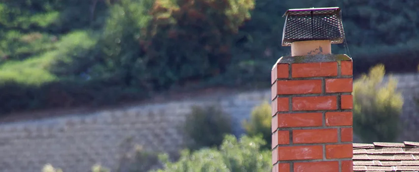 Chimney Tuckpointing And Masonry Restoration in Columbia Heights, MN