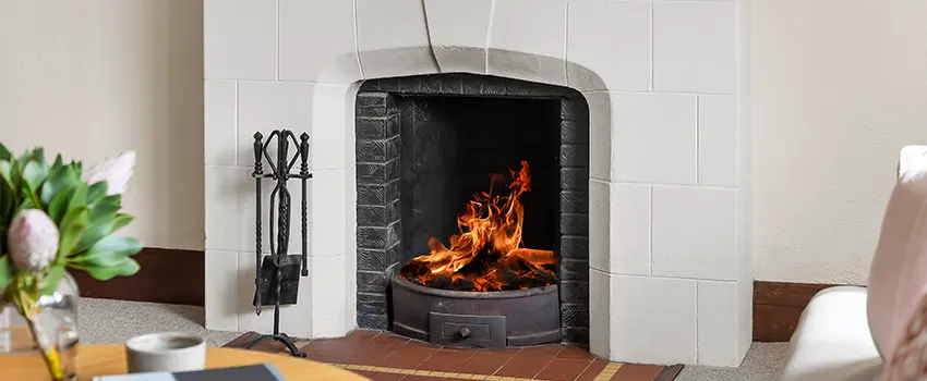 Classic Open Fireplace Design Services in Columbia Heights, Minnesota