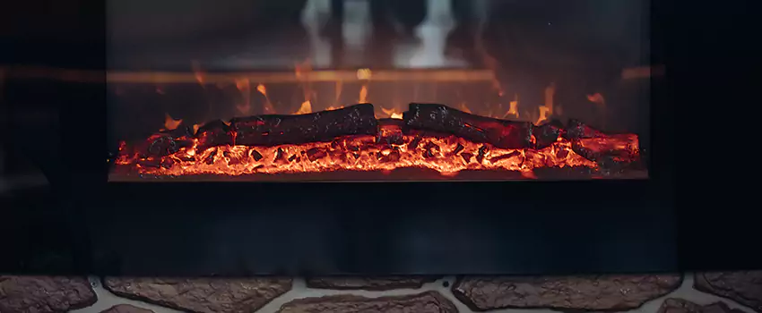 Cost of Electric Fireplace Repair Service in Columbia Heights, Minnesota