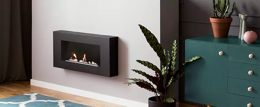 Cost of Ethanol Fireplace Repair And Installation Services in Columbia Heights, MN
