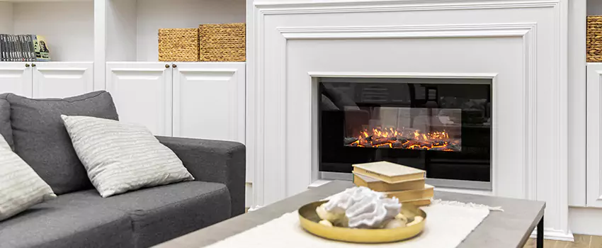 Professional Fireplace Maintenance Contractors in Columbia Heights, MN