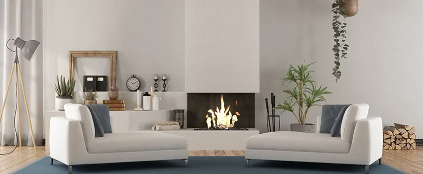 Decorative Fireplace Crystals Services in Columbia Heights, Minnesota