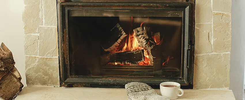 Fireplace Door Handle Replacements Services in Columbia Heights, Minnesota