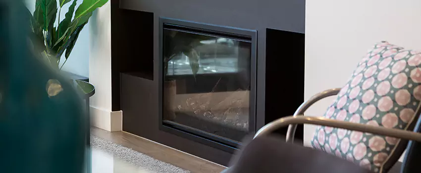 Gas Fireplace Installation in Columbia Heights, MN