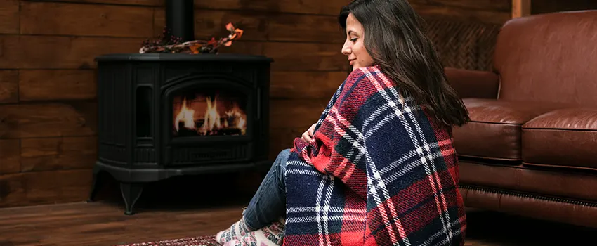 Fireplace Firebox Grate Replacement Services  in Columbia Heights, Minnesota