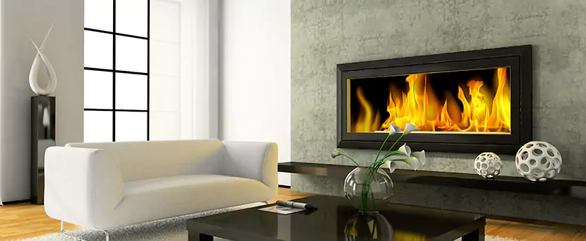 Fireplace Hearth Ideas in Columbia Heights, Minnesota