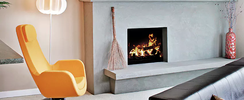 Electric Fireplace Makeover Services in Columbia Heights, MN
