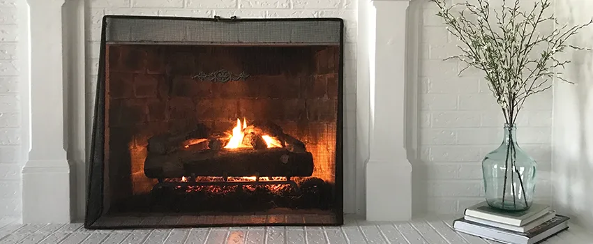 Cost-Effective Fireplace Mantel Inspection And Maintenance in Columbia Heights, MN
