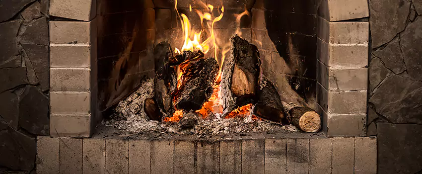 Cost of Rebuilding A Fireplace in Columbia Heights, Minnesota
