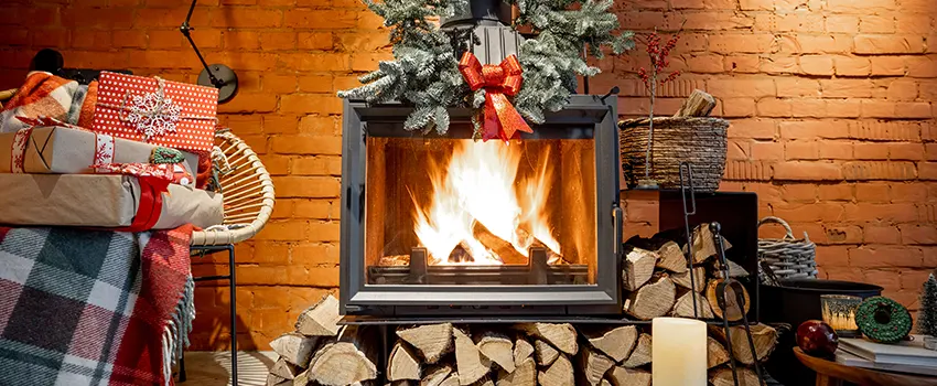 Steel Fireplace Grate Repair And Replacement Services in Columbia Heights, Minnesota