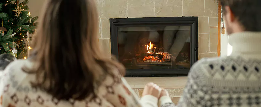 Fireplace Firebox Refurbish & Restore Services in Columbia Heights, MN