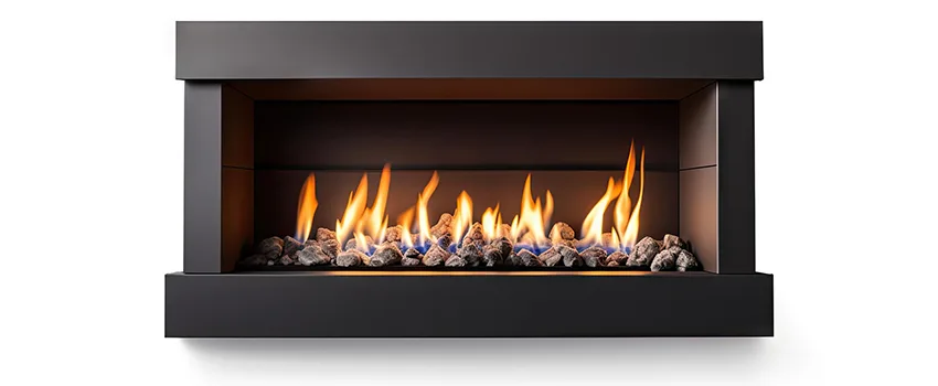 Outdoor Gas Fireplaces Installation in Columbia Heights, MN