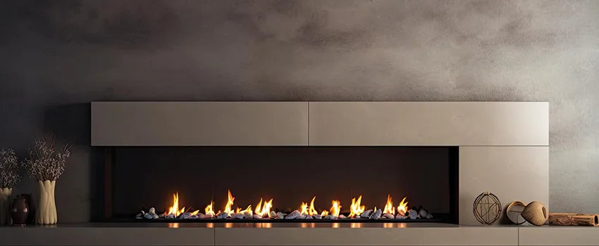 Gas Fireplace Logs Supplier in Columbia Heights, Minnesota