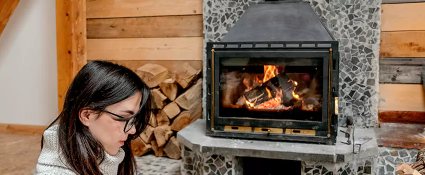 Harman P68-C Pellet Stove Repair in Columbia Heights, Minnesota 