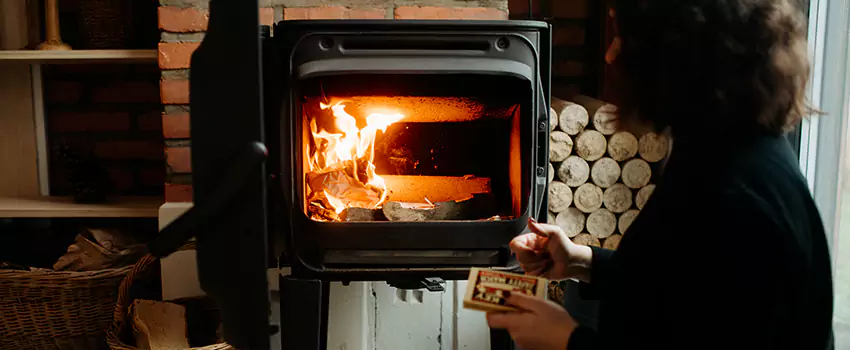 Hearthstone Wood Stoves Fireplace Repair in Columbia Heights, Minnesota
