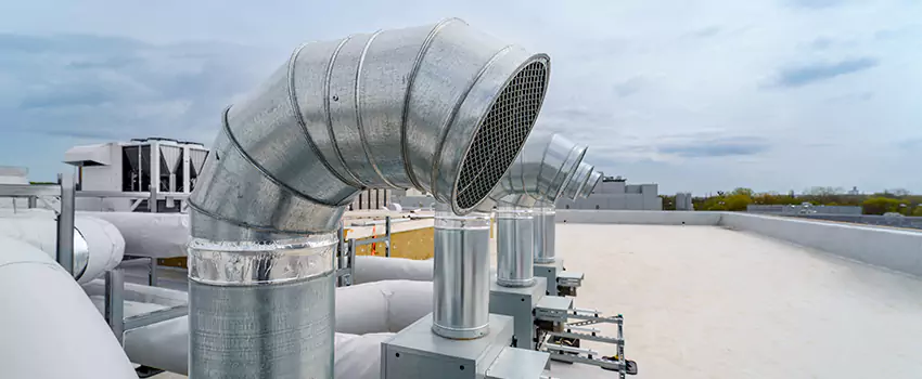 Insulated Ductwork Repair Services Near Me in Columbia Heights, MN
