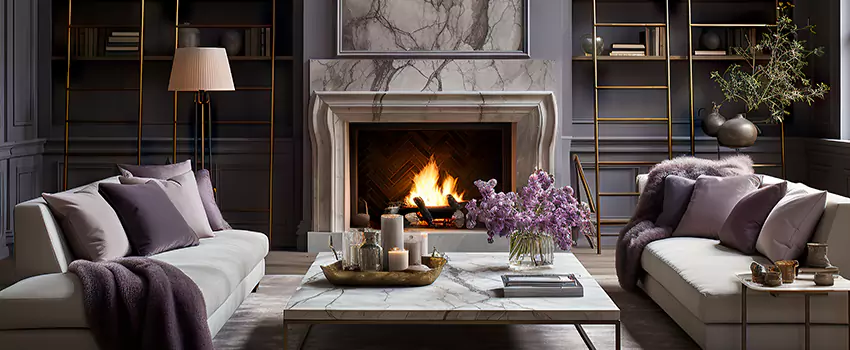 Napoleon Galaxy Series Outdoor Fireplaces Repair in Columbia Heights, MN