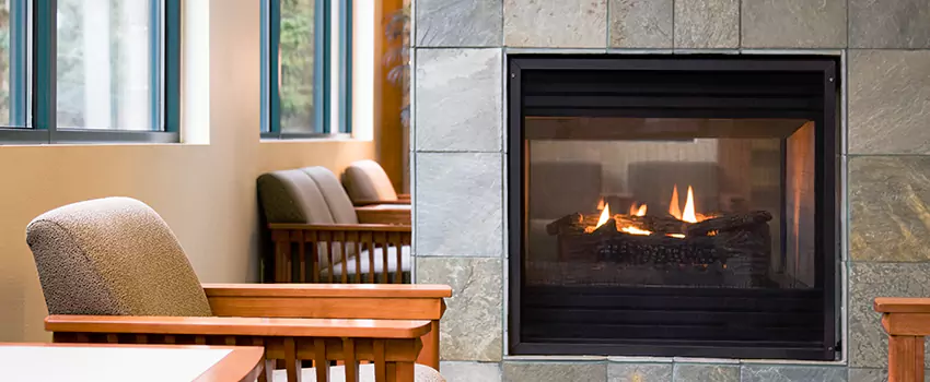 Osburn Fireplace Tempered Glass Hearth Pad Replacement in Columbia Heights, Minnesota