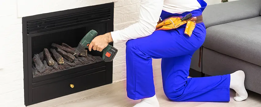 Pellet Fireplace Repair Services in Columbia Heights, MN