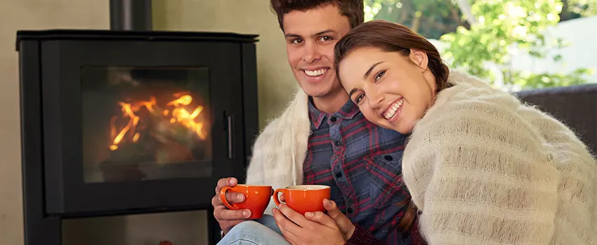 Regency Traditional Fireplace Products Maintenance and Repair in Columbia Heights, Minnesota