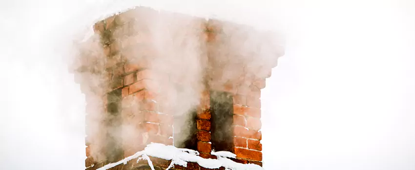Chimney Flue Soot Removal in Columbia Heights, MN