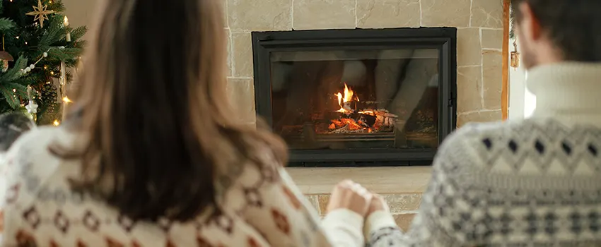Superior Open-Hearth Wood Fireplaces in Columbia Heights, MN