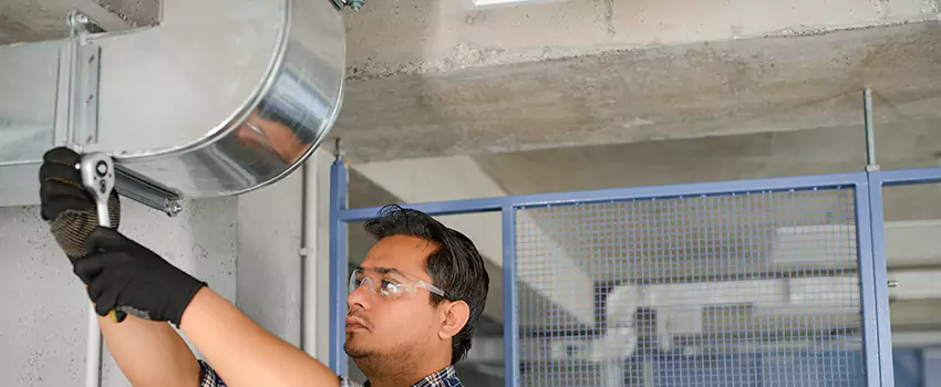 Benefit of Ventilation Cleaning in Columbia Heights, Minnesota