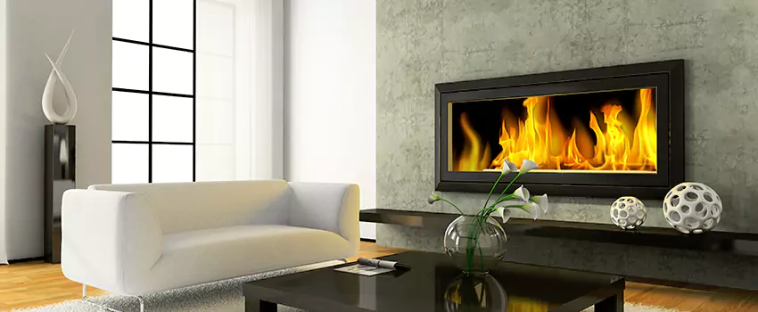Ventless Fireplace Oxygen Depletion Sensor Installation and Repair Services in Columbia Heights, Minnesota