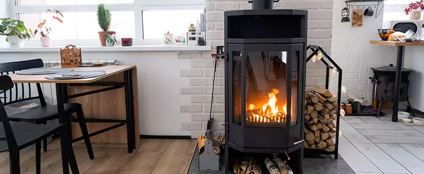 Cost of Vermont Castings Fireplace Services in Columbia Heights, MN