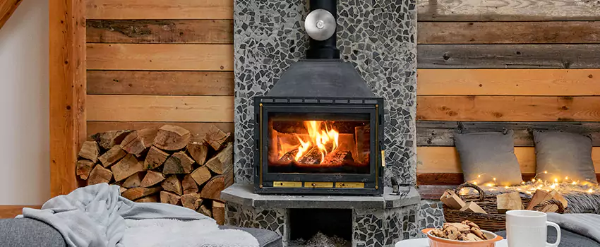 Affordable Wood Fireplace Fixing Solutions in Columbia Heights, Minnesota