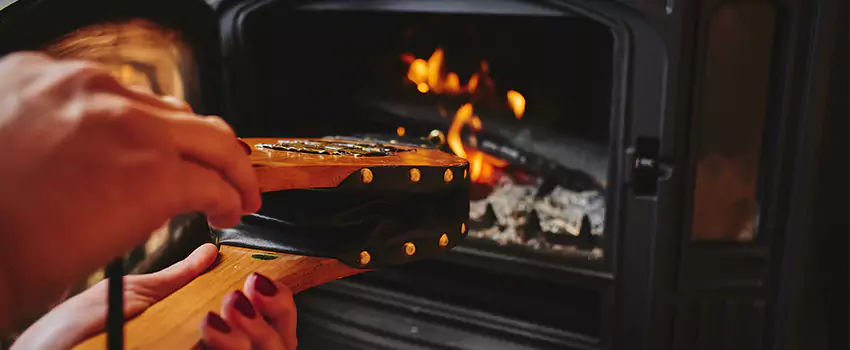 Cost of Wood Furnace Repair and Installation Services in Columbia Heights, MN