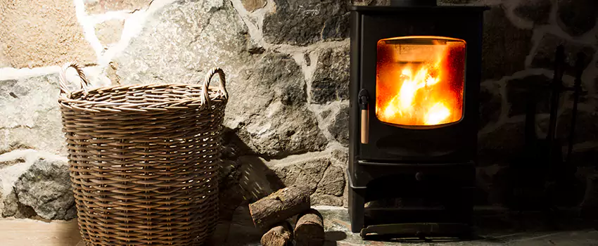 24/7 Wood Stove Installation Services in Columbia Heights, Minnesota