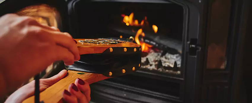 Wood Stove Grates Repair in Columbia Heights, Minnesota