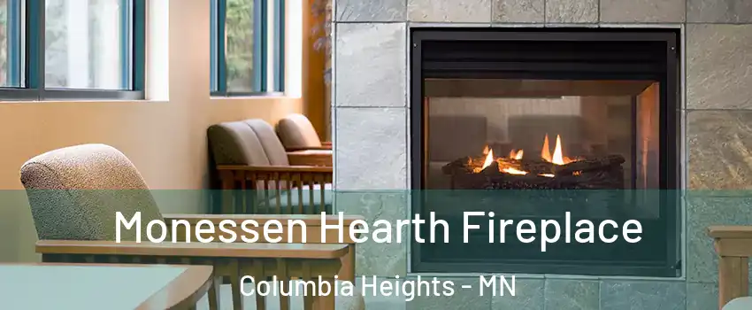  Monessen Hearth Fireplace Columbia Heights - MN
